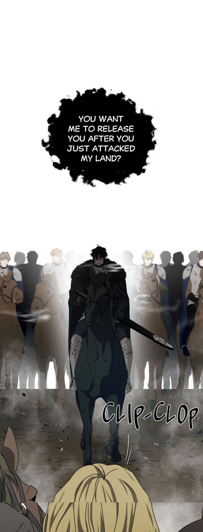 Under the Oak Tree Chapter 26 image 16